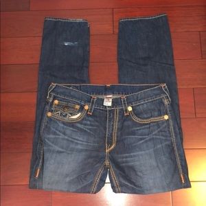 True Religion Jeans Size 36